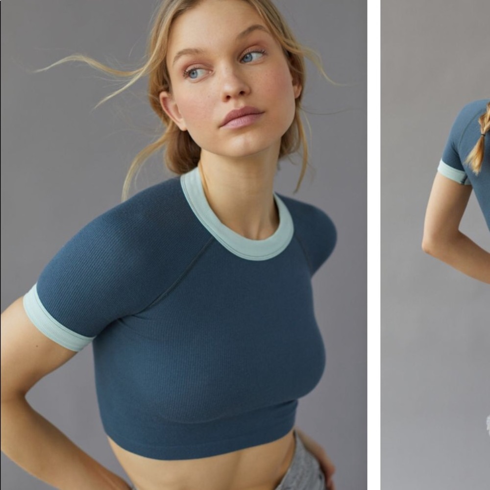 URBAN OUTFITTERS OUT FROM UNDER TEE